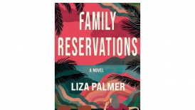 Universal TV Secures Rights to Liza Palmer's 'Family Reservations' for an NBC Drama Series Adaptation