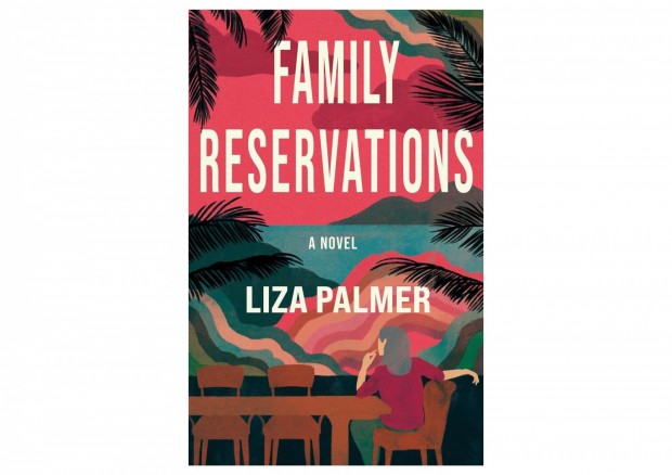 Universal TV Secures Rights to Liza Palmer's 'Family Reservations' for an NBC Drama Series Adaptation