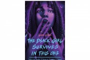 'The Black Girl Survives in This One' by Saraciea J. Fennell and Desiree S. Evans Book Review: Redefining Horror With Tales of Resilience