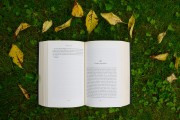 HarperCollins's Book Design Change Yields Major Environmental Impact
