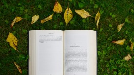 HarperCollins's Book Design Change Yields Major Environmental Impact