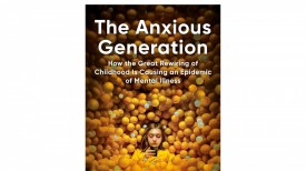 ‘The Anxious Generation’ by Jonathan Haidt Book Review: Understanding the Mental Health Crisis Among Adolescents