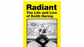 'Radiant: The Life and Line of Keith Haring' by Brad Gooch Book Review: A Vivid Portrait of an Iconic Cultural Figure