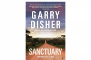 Garry Disher Shares Literary Journey in Crime Fiction, Unveils New Book 'Sanctuary'
