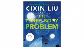 ‘The Three-Body Problem’ by Cixin Liu Book Review: A Groundbreaking Sci-Fi Epic