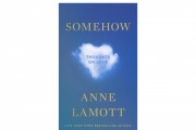Anne Lamott Shares Reflections on Life, Writing, and New Book ‘Somehow’
