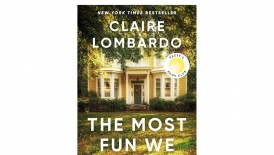 Reese Witherspoon Reveals April Book Club Pick: ‘The Most Fun We Ever Had’ by Claire Lombardo 