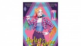 DC Author Rachael Allen Shares Excerpt From Upcoming Young Adult Novel ‘Harley Quinn: Redemption’