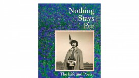 'Nothing Stays Put: The Life and Poetry of Amy Clampitt' by Willard Spiegelman Book Review: An In-Depth Exploration of a Poet’s Journey to Stardom