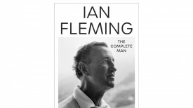 New Biography ‘Ian Fleming: The Complete Man’ Reveals Producers Considered Casting Female Actress for James Bond Role