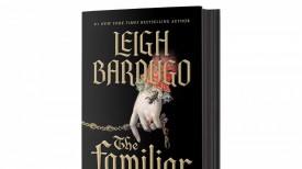 ‘The Familiar’ by Leigh Bardugo Book Review: A Spellbinding Blend of Magic and Ambition