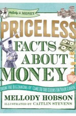 Mellody Hobson Unveils New Book 'Priceless Facts About Money' Simplifying Finance for Young Readers