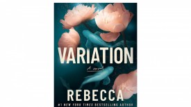 Rebecca Yarros Announces New Standalone Novel 'Variation' 