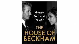 Tom Bower's New Book 'The House of Beckham’ Offers Revealing Insights Into Victoria and David Beckham