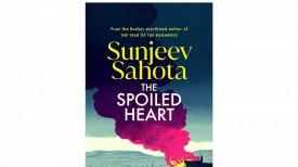 'The Spoiled Heart' by Sunjeev Sahota Book Review: Unraveling Secrets and Struggles in Contemporary Britain