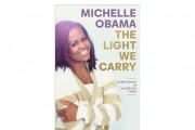 Michelle Obama Goes Incognito at Target to Sign Copies of Her Book ‘The Light We Carry’