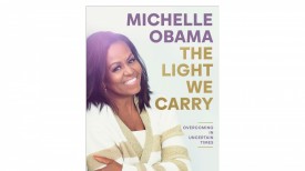Michelle Obama Goes Incognito at Target to Sign Copies of Her Book ‘The Light We Carry’