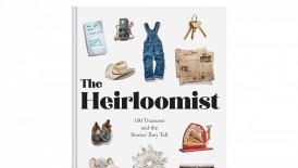 Photographer Shana Novak's New Book 'The Heirloomist' Features Precious Keepsakes From Celebrities