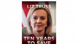 'Ten Years to Save the West' by Liz Truss Book Review: A Conservative Manifesto Urging Bold Action