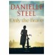 Danielle Steel Opens Up About Pre-Publishing Jitters, Discusses New Book ‘Only the Brave’