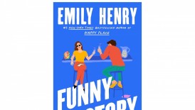 'Funny Story' by Emily Henry Book Review: A Heartwarming Tale of Unexpected Connections and Modern Romance