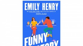 'Funny Story' by Emily Henry Book Review: A Heartwarming Tale of Unexpected Connections and Modern Romance