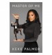 Keke Palmer Shares Her Journey of Self-Discovery and Growth in Upcoming Book 'Master of Me'