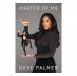 Keke Palmer Shares Her Journey of Self-Discovery and Growth in Upcoming Book 'Master of Me'