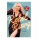 Rebel Wilson's UK Book Release Sparks Controversy Over Redacted Section About Sacha Baron Cohen
