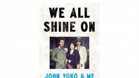 Elliot Mintz Chronicles Journey With John Lennon and Yoko Ono in New Memoir ‘We All Shine On’