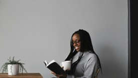 6 Easy Ways to Read More Books