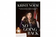 Kristi Noem Reveals Killing Her Dog and Goat in New Book ‘No Going Back’