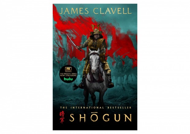'Shōgun' by James Clavell Book Review: A Captivating Saga of Cultural Clash and Political Intrigue in Feudal Japan