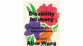 Editor Alice Wong's New Book 'Disability Intimacy' Redefines Relationships and Connection Within the Disability Community