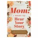'Mom, I Want to Hear Your Story' by Jeffrey Mason Book Review: A Heartfelt Mother's Day Gift for Cherishing Memories