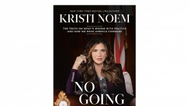 Experts Refute Gov. Kristi Noem's Claim of Meeting Kim Jong Un in Her Upcoming Book 'No Going Back'