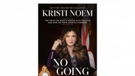 Experts Refute Gov. Kristi Noem's Claim of Meeting Kim Jong Un in Her Upcoming Book 'No Going Back'