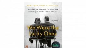 ‘We Were the Lucky Ones’ by Georgia Hunter Book Review: A Tale of Family Resilience Amidst World War II