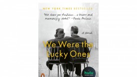 ‘We Were the Lucky Ones’ by Georgia Hunter Book Review: A Tale of Family Resilience Amidst World War II