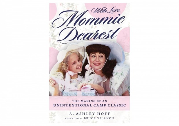 New Book Details the Making of a Memorable Scene in 'Mommie Dearest' and Its Impact on Hollywood History