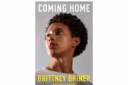 WNBA Star Brittney Griner Recounts Experience in Russian Prison in Upcoming Memoir 'Coming Home'
