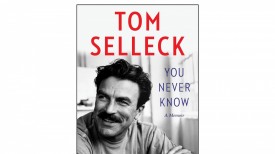 Tom Selleck's New Memoir Reveals Insider Hollywood Stories: From Early Struggles to Meeting Frank Sinatra and Princess Diana
