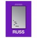 Rapper Russ Returns to Pen With New Book 'It Was You All Along' Inspired by His Musical Journey