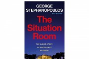 Former Trump Advisor Exposes Chaos Within the Trump Administration in New Book ‘The Situation Room’