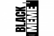 Legacy Russell's 'Black Meme' Explores the Influence of Black Culture in Digital Spaces