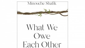 Columbia University President's Book on Social Unrest Fails to Grasp Political Frustration on Campus