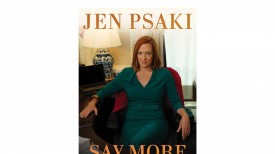 Jen Psaki to Remove Sections of Book Amid Claims of False Account on Biden's Watch-Checking Incident at Troop Ceremony