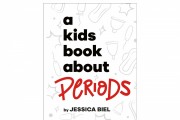 Jessica Biel Releases New Book to Normalize Period Conversations With Children