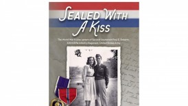 Paula Bernice Roberts Shares Her Parents’ WWII Love Letters in New Book 'Sealed With A Kiss'