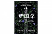 'Powerless' by Lauren Roberts Book Review: A Captivating Blend of Fantasy and Romance With Some Flaws